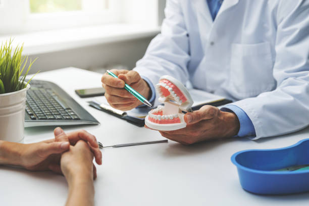 Why Choose Us for Your Dental Needs in Centerville, TN