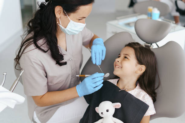 Oral Cancer Screening in Centerville, TN