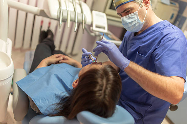 Best Wisdom Tooth Removal  in Centerville, TN